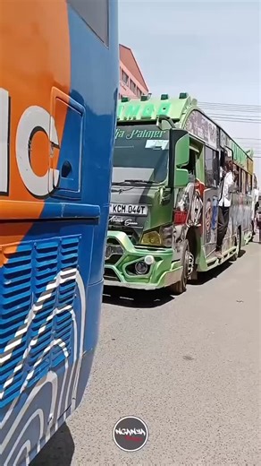 Matatunganya Updates (part2) | #matatuculture #matatu #kenya #matatugalore | Instagram