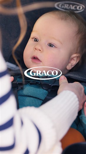 America’s #1 Trusted, #1 Registered, #1 Baby Gear Brand* 👶 Because your little one deserves nothing but the best. | Graco Children's Products