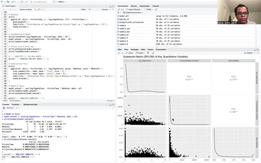 Data Science Final Project