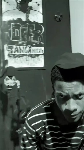 MAMA AMINA WEEEE - Singeli Trending Clip