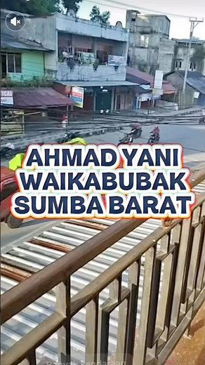 Waikabubak Sumba Barat Nusa Tenggara Timur #sumba #waikabubak #waingapu #ntt