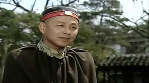 《胡雪岩》精彩合集_胡雪岩怜惜玉惠，许诺她一旦成功，便不会再让她流落风尘！_电视剧
