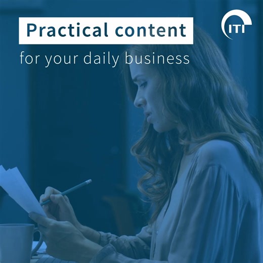 189 reactions · 76 comments | This 7-week online program was created by dentists, for dentists who managed the path to a successful practice, increasing turnover from £250K to £5 million. Benefit from their knowledge and experience through a structured and practical learning journey that can be applied in your daily practice immediately. | ITI International Team for Implantology | Facebook