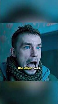 The Terrifying Secret Inside the Alien Armor! 😨👽