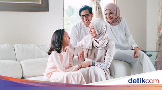 Arti Taqabbalallahu Minna wa Minkum Lengkap Contoh Ucapan dan Balasannya