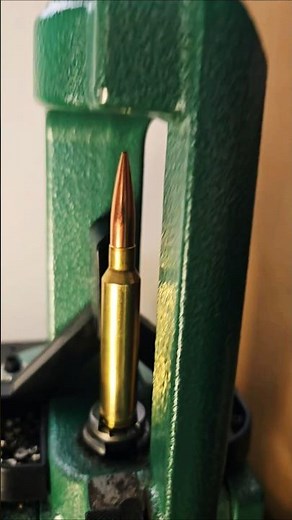 300 PRC... The Best 30 Cal Mag?