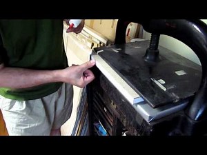 Perfect Bound Book Block - 1 of 2