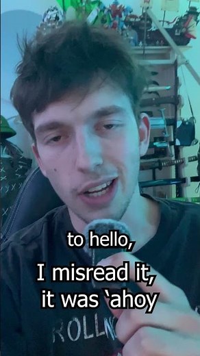 Phone Calls Turned “Hello” Into a Greeting