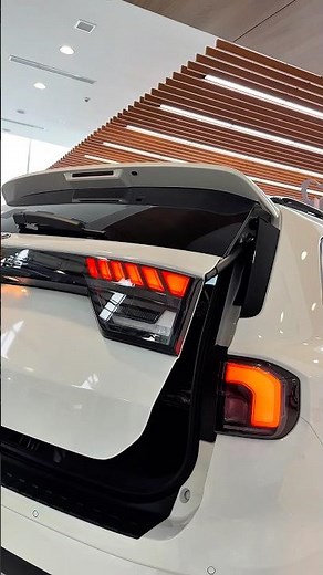 Ford Everest Platinum 2026 V6 Engine 3.0L Luxury SUV