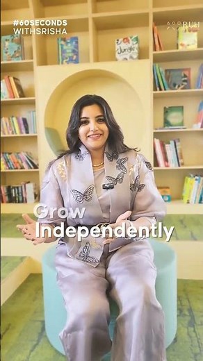 Get to know the mind and heart behind Ruh | Admissions Open for 2025-26