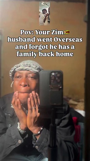 Harare Shona Comedy Clips — Zim TikTokers Laughing