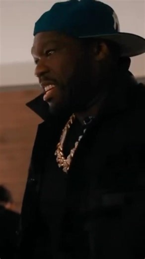 50 Cent & G-Unit Never Stop having Fun