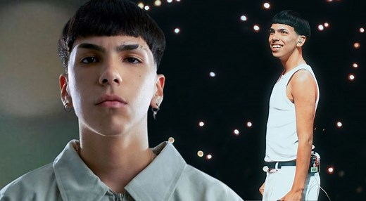 Quién es Milo J: nombre real, biografía, mejores FOTOS y mucho más del nuevo niño terrible de la música