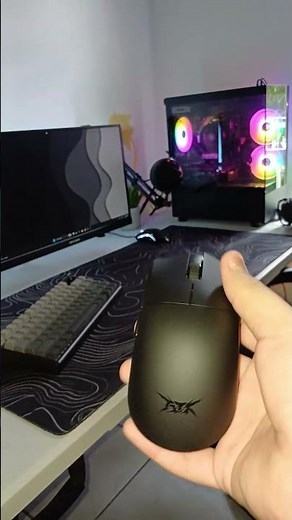 ATK X1 Ultimate Unboxing #setup #technology #techtok #x1ultimate #setupgaming #atk