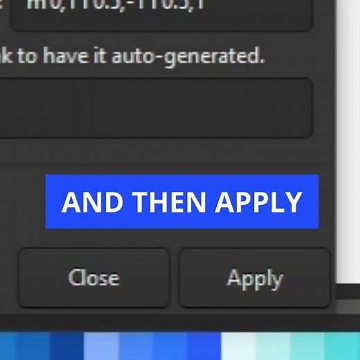 How to Create QR Code in Inkscape