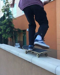 @braxtonotxarb sketchy narrow roll on grind | PIG WHEELS