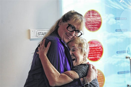 Discovery Place Kids Rockingham celebrates 13 years | Richmond County Daily Journal