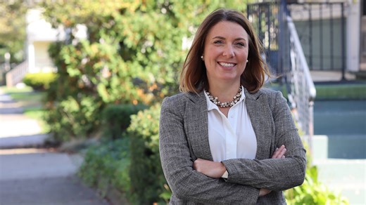 What guides new Erie mayor? Devlin details first 100 days | Opinion