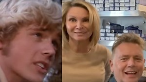 'Dukes Of Hazzard' Star John Schneider Struggling After Wife Dies At 53