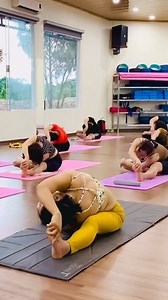 full body weight loss yoga workout | Master Yoga