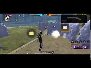 English Free Fire MAX : 😍 Excited stream | Playing Solo | Streaming with Turnip