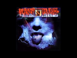 Front Line Assembly - Neologic Spasm (1995)