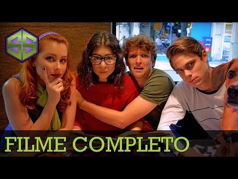 Scooby-Doo! Mystery Incorporated | Full Movie