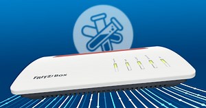 FRITZ!OS 8.0: AVM veröffentlicht erste Beta-Version für Fritz!Box