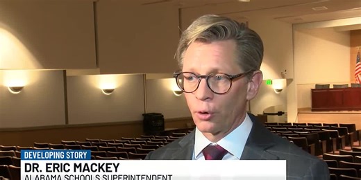 Alabama education department addresses PowerSchool cyberattack