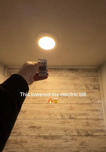 Rechargeable motion sensor ceiling light that automatically turns on when movement is detected, providing instant lighting for dark areas around your home. This wireless LED ceiling light is ideal for closets, hallways, stairways, bathrooms, pantries, laundry rooms, entryways, and storage spaces where convenient hands-free lighting makes daily tasks easier. The built-in motion detection activates the light within a wide sensing range and turns it off automatically after a short delay to help con