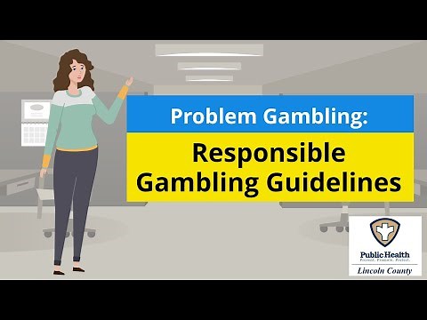 Responsible Gambling Guidelines