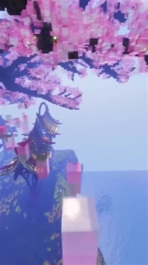 Minecraft Vtuber Clips and Animations