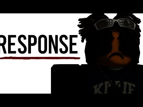 Roblox YouTuber Snunt Finally Responds.. And It’s Bad