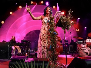 5 Contemporary Black Poets You Should Know | Essence