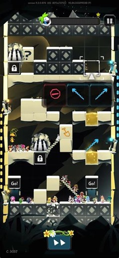 My Guide to Lemmings Season 96 - C3057 | Birds (Part III) - Quilliam