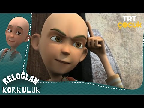 Keloğlan - Korkuluk