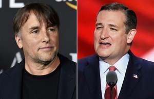 Richard Linklater Ad Calls Out Ted Cruz for Not Being ‘Tough as Texas’ and Letting Trump Bully Him — Watch
