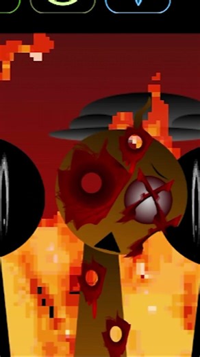 Incredibox Sprunki : Anti Shifted Phase 4 Swapped New Update #sprunki #incredibox