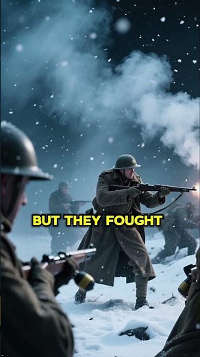 The Lost Regiments of the 106th Infantry Division!! #history