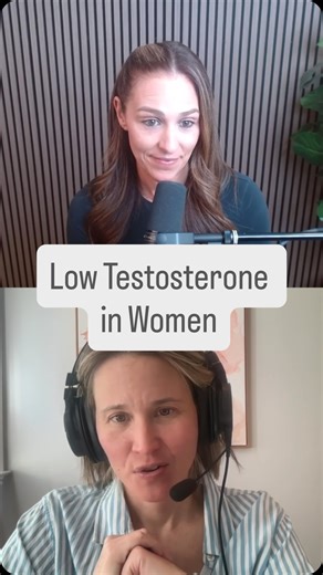 Erin Martin | Your Sister in Training and Life | Dropping Monday! 🎉 New episode with Co-Founder and CEO of @joiwomenswellness, Katy Whalen, who talks all things blood labs, HRT, peptides... | Instagram