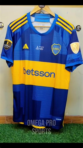 Omega Pro Sports Oficial✅ on TikTok