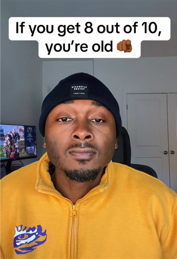 Part 5: How old are you? 😂 #millennials #nostalgia #90s #80s #throwback
