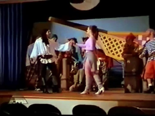 Weird Science S04E24 - Pirates!