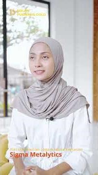 Cek Emas Tanpa Bongkar Segel! Rahasia Keaslian Logam Mulia dengan Sigma Metalytics di Gerai BP Induk
