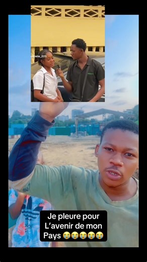 Que Dieu nous donne la force de pouvoir se mobiliser afin de lutter contre la mal éducation de mon frères et soeurs amine 😭😭😭😭##cotedivoire🇨🇮225 ##tiktok @General Tyson