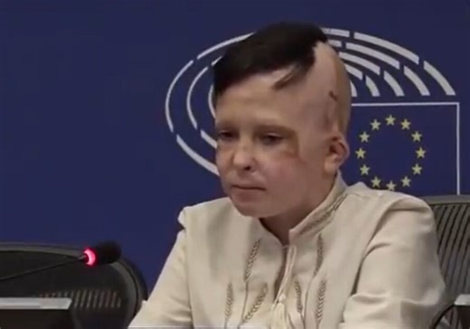 Ουκρανία: Η συγκλονιστική μαρτυρία του 11χρονου Ρόμαν - «Ήταν η τελευταία φορά που είδα τη μαμά μου» (βίντεο)