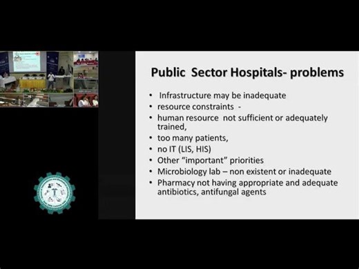 Dr Sanjay Bhattacharya | Sanjay Bhattacharya MBBS MD DNB FRCPath CCT (UK)