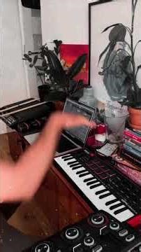 Daft Punk - Around the World | Live Looping Cover (Boss RC-505 MKII)