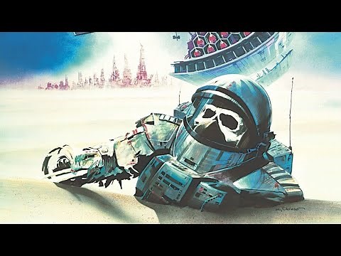 Def-Con 4 (1985) - Trailer HD 1080p