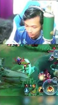 Chou 1 hit #chou #mobilelegends #choumontage